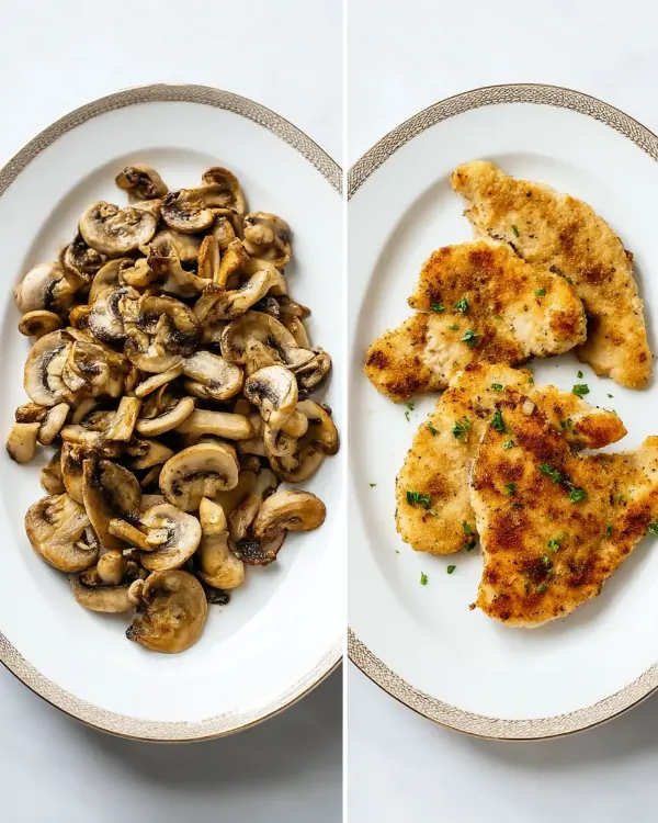 Mashed Potatoes Dishes Dinners