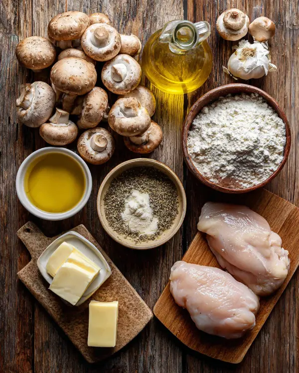 Meal Ideas With Mashed Potatoes