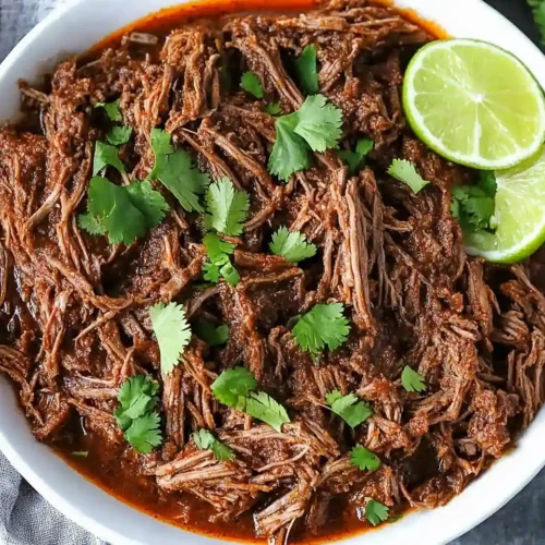 Easy Mexican Shredded Beef 6 Mexican Shredded Beef