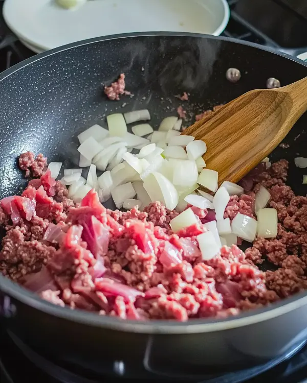 Hearty Chili Macaroni Delight 3 Pasta Dinner Recipes