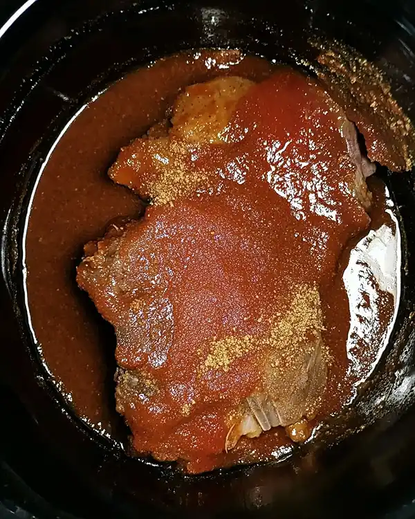 Easy Mexican Shredded Beef 3 Shredded Roast