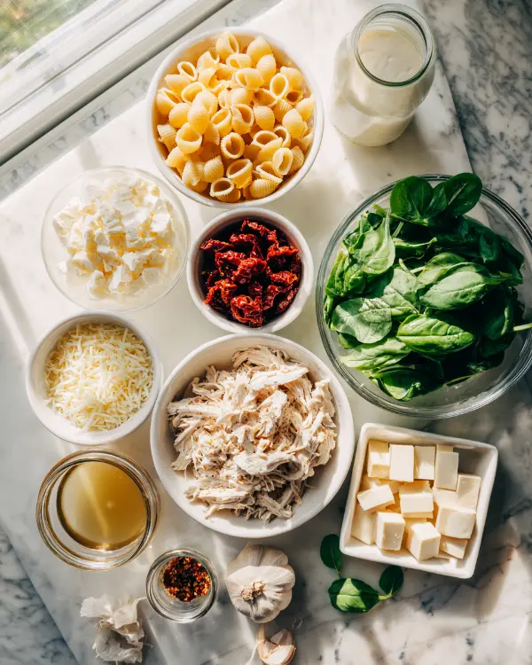 Marry Me Chicken Soup 2 Soup Recipes With Chicken Breast