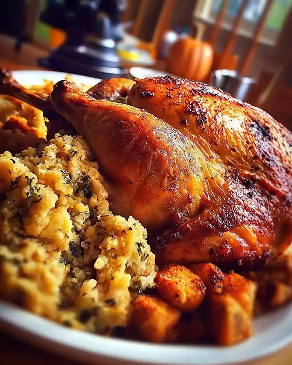 Unique Thanksgiving Recipe 2 Thanksgiving Turkey Recipe