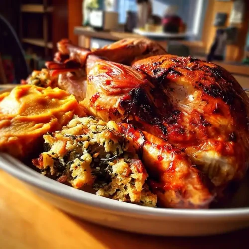 Unique Thanksgiving Recipe 3 Unique Thanksgiving Recipe