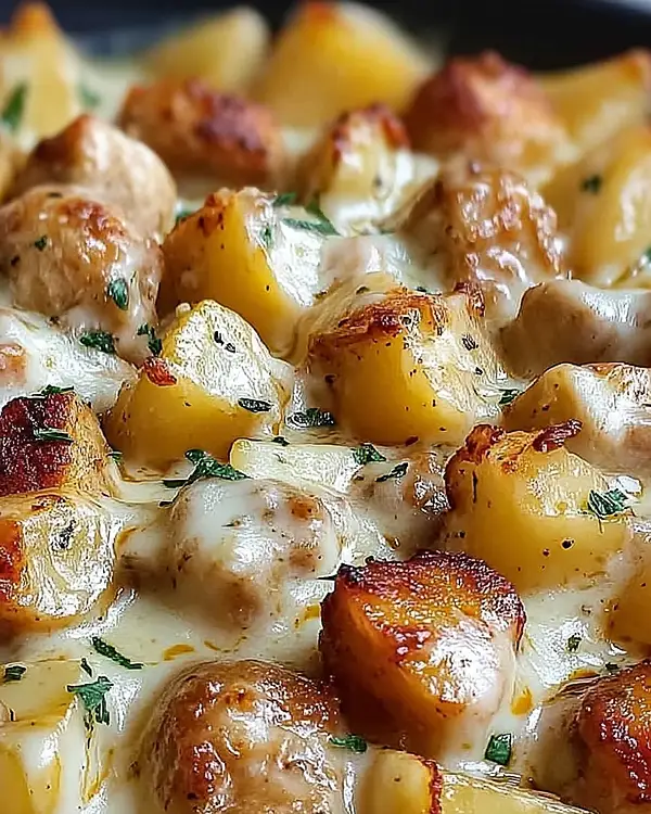 garlic parmesan chicken crockpot