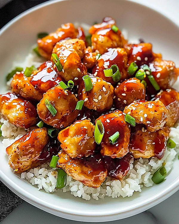 Perfect Sweet Chili Chicken Recipe 3 sweet chili chicken
