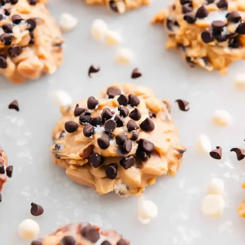 Avalanche Cookies 2 Avalanche Cookies
