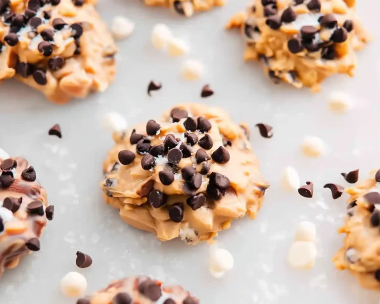 Avalanche Cookies