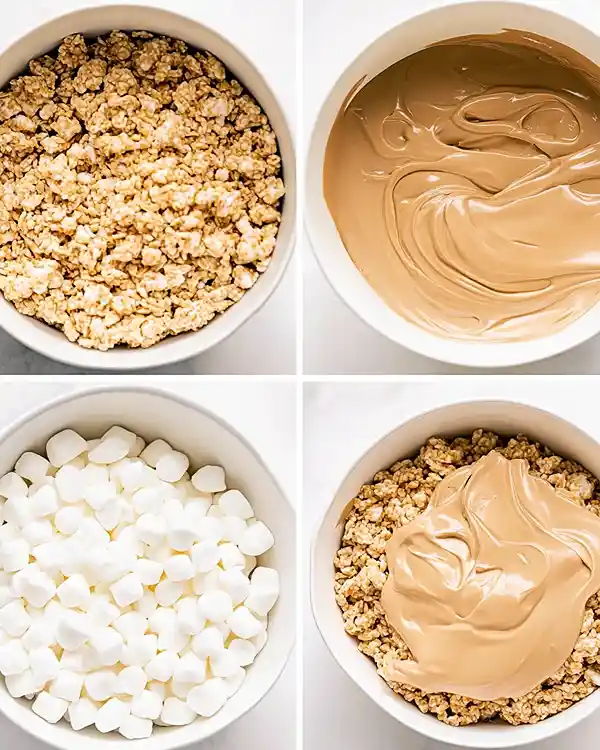 Avalanche Cookies 4 Bake Sale Ideas No Bake