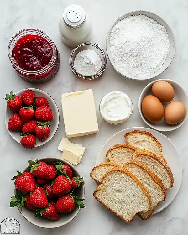 Breakfast Brunch Recipes