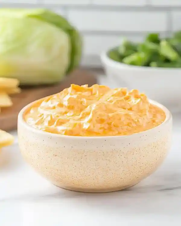 Buffalo Chicken In Crockpot