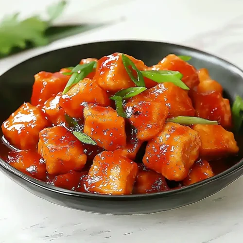 Crispy Chilli Paneer 3 Chilli Paneer