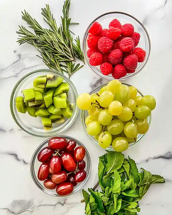 Christmas Fruit