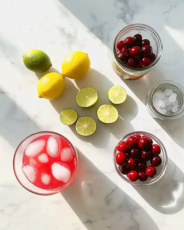 Pink Lemonade Cocktail Recipe 3 Cocktails Recipes Pink