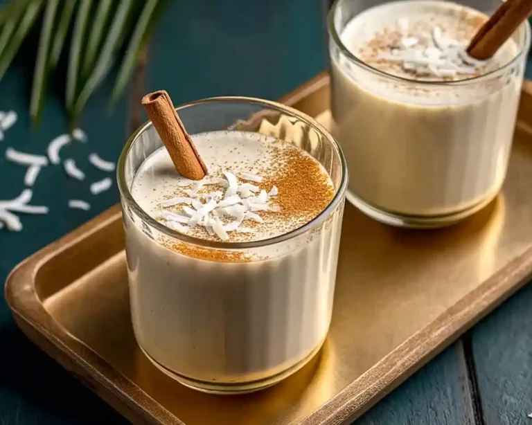 Coquito Recipe