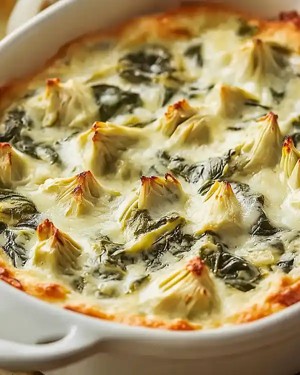 Dip For Crockpot