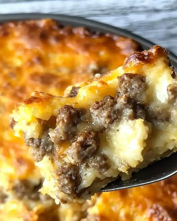 Breakfast Hashbrown Casserole 4 Hash Brown Sausage Breakfast Casserole