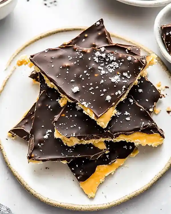 Healthy Sweet Snacks