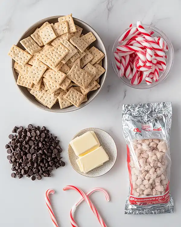 Christmas Crack (Saltine Bark) 3 Homemade Holiday Toffee Recipe