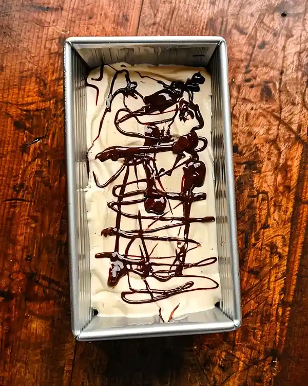 Homemade Choco Tacos Recipe 5 Ice cream for Choco Tacos Recipe