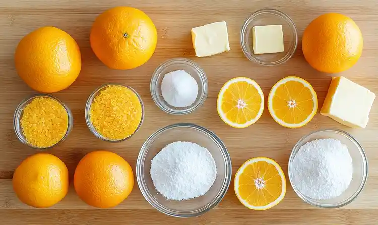 Homemade Orange Candy Recipe 3 Ingredients for Homemade Orange Candy