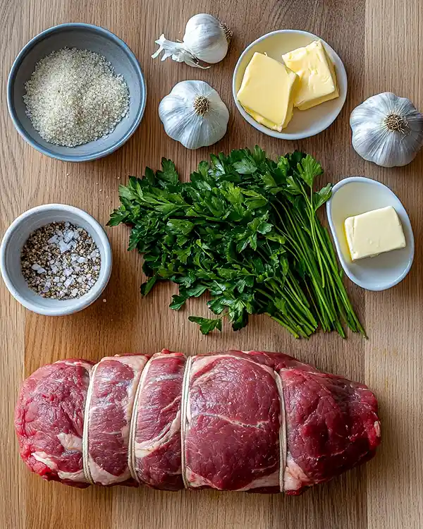 Christmas Stuffed Beef Tenderloin 3 Main Christmas Dish