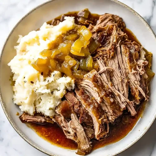 Mississippi Pot Roast Recipe 4 Mississippi Pot Roast Recipe