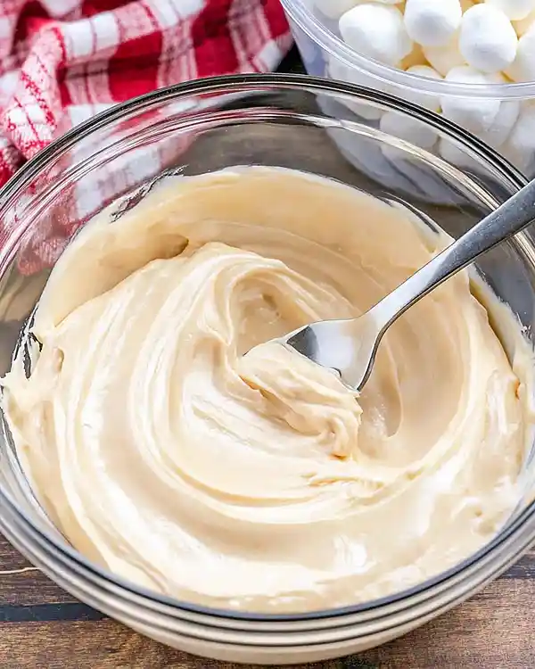 Avalanche Cookies - No Bake & Only 4 Ingredients 4 No Bake Avalanche Cookies instruction