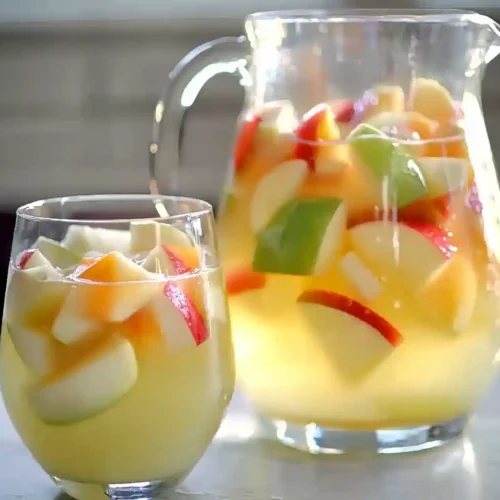 Olive Garden Green Apple Sangria Recipe 2 Olive Garden Green Apple Sangria