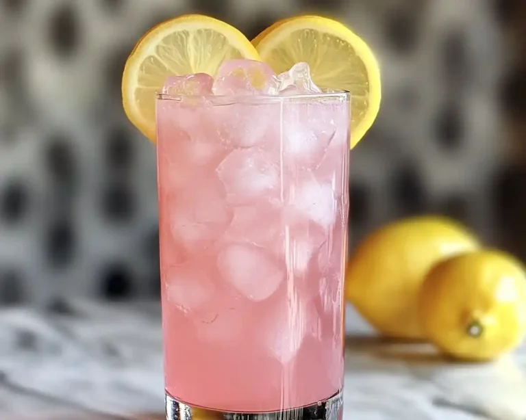 Pink Lemonade