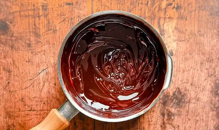 Homemade Choco Tacos Recipe 4 Sauce for Choco Tacos Recipe