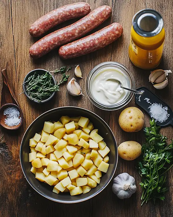 Crockpot Soup Recipes with Potatoes 2 Sausage Stew Recipes
