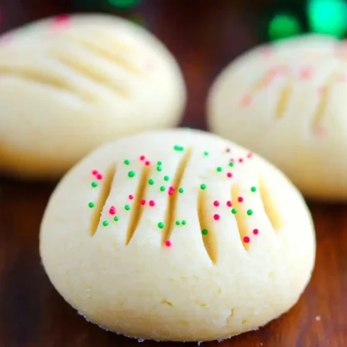 Shortbread Cookies Recipe 2 Shortbread Cookies Recipe