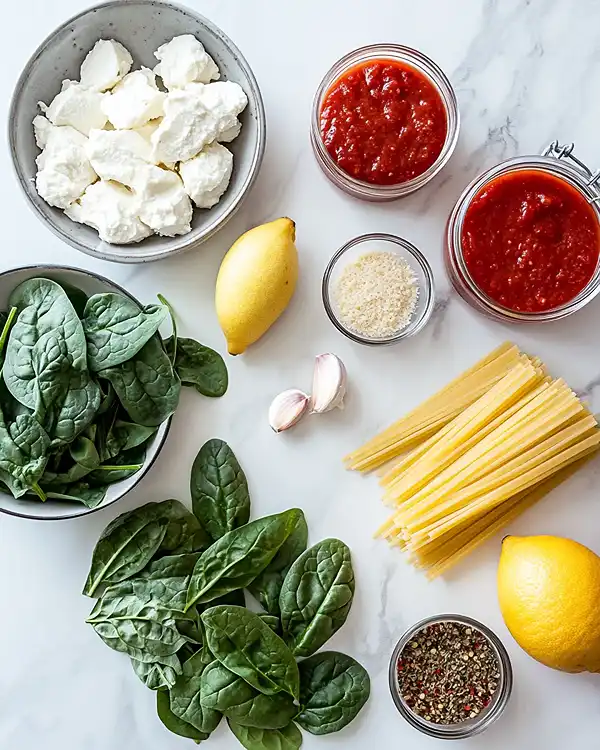 Christmas Stuffed Shells Recipe 3 The Best Stuffed Shells Recipe