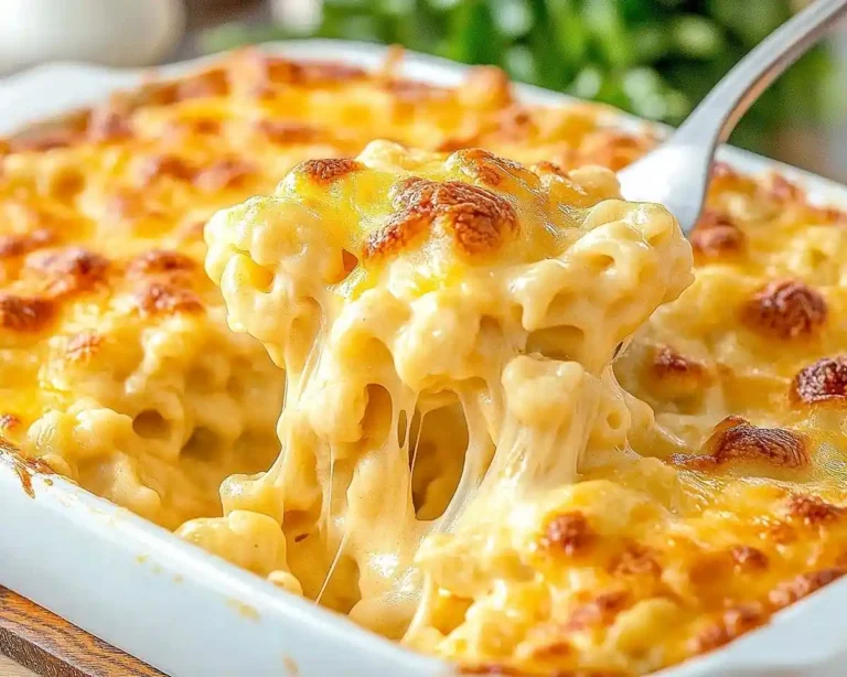 Tini's Mac and Cheese