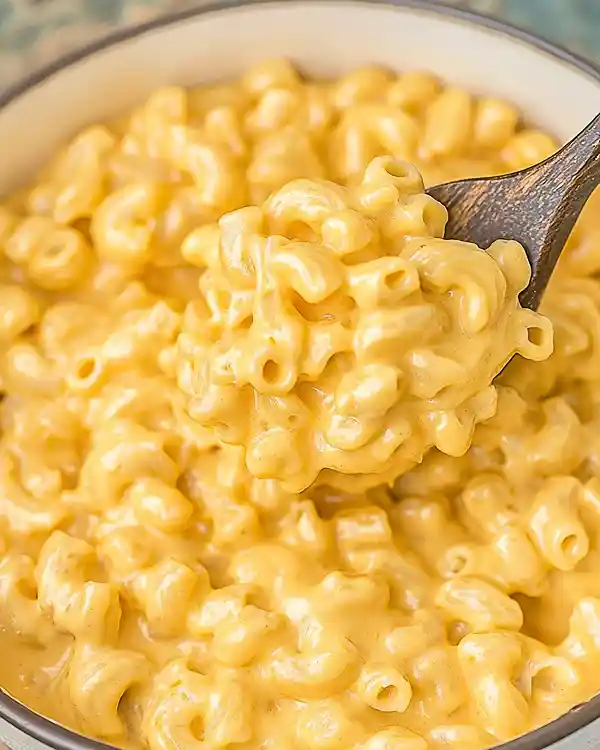 Tini's Mac and Cheese recipe