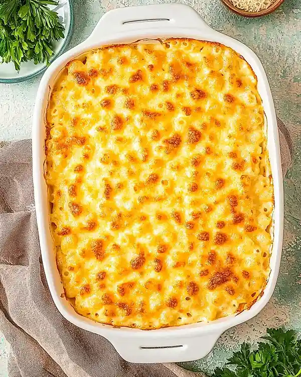 Viral Three-Cheese