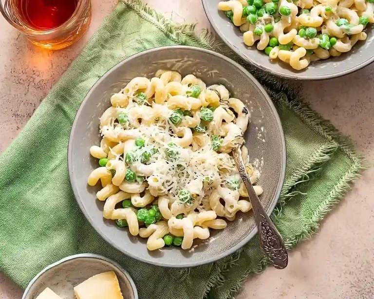 cavatappi noodles