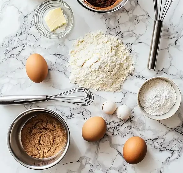 Cinnamon Roll Cookies 3 ingredients for Cinnamon Roll Dessert Ideas