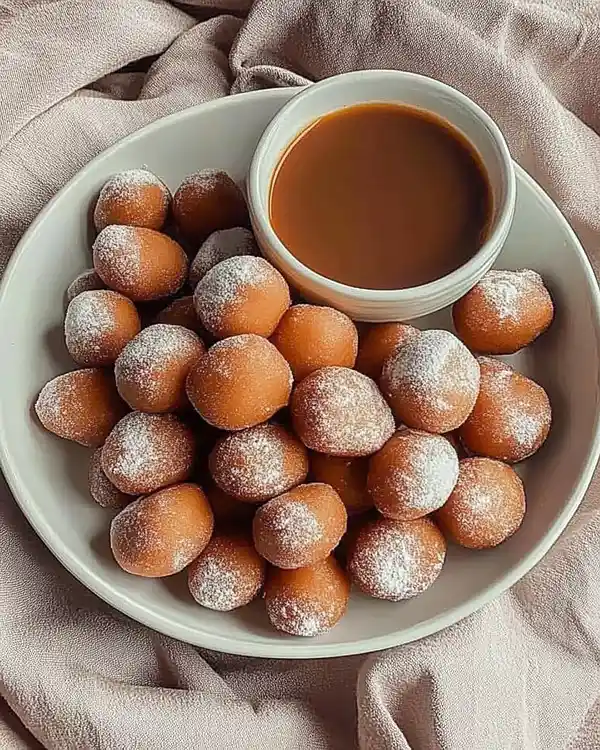Healthy Air Fryer Churro Bites Recipe 4 Air Fryer Recipes Dessert