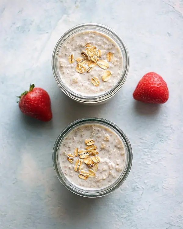 Best Oats For Overnight Oats