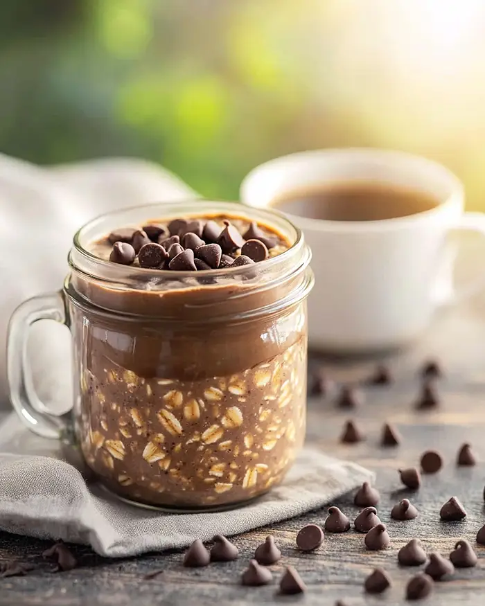 Best Overnight Oats Recipe