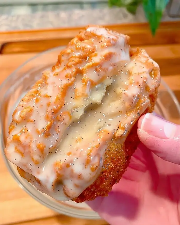 Old-Fashioned Buttermilk Donut Bars 8 Buttermilk Recipes