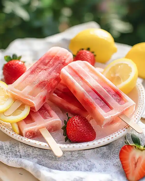 Cold Snacks For Summer