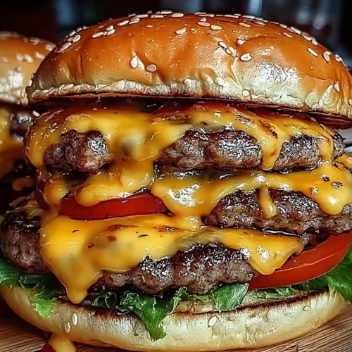 Easy Crack Burgers Recipe 2 Easy Crack Burgers