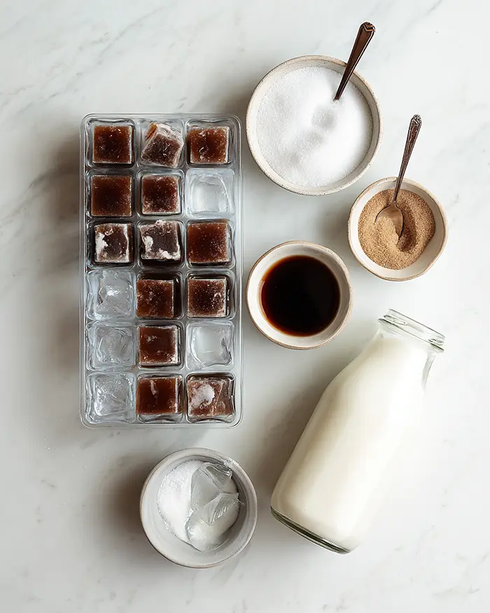 Easy Frappuccino Recipe At Home