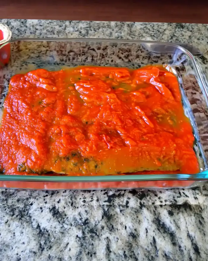Easy Meatball Ravioli Bake 5 Easy Meatball Ravioli Bake How to