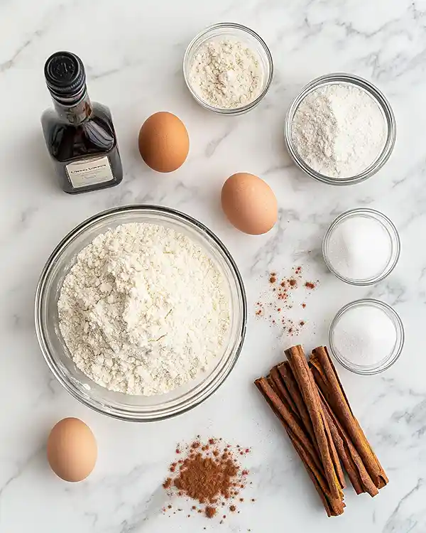 Healthy Air Fryer Churro Bites Recipe 3 Easy Snack Recipes