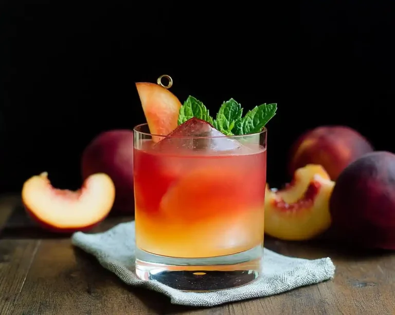 Georgia Peach
