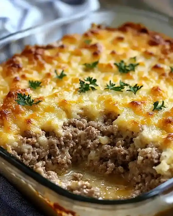 Hashbrown Casserole Recipe